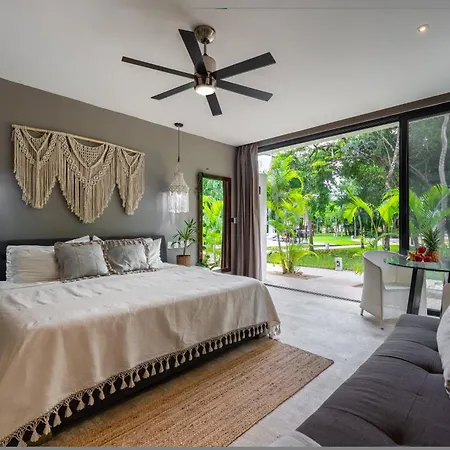 Luz De Luna Tulum Suite III
