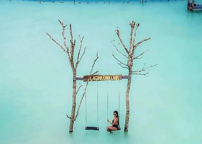 Luz De Luna Iii Tulum
