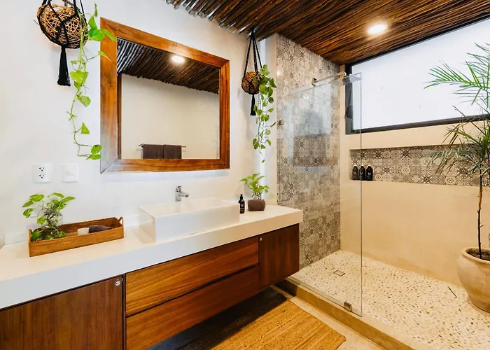 Apartamento Luz De Luna Iii