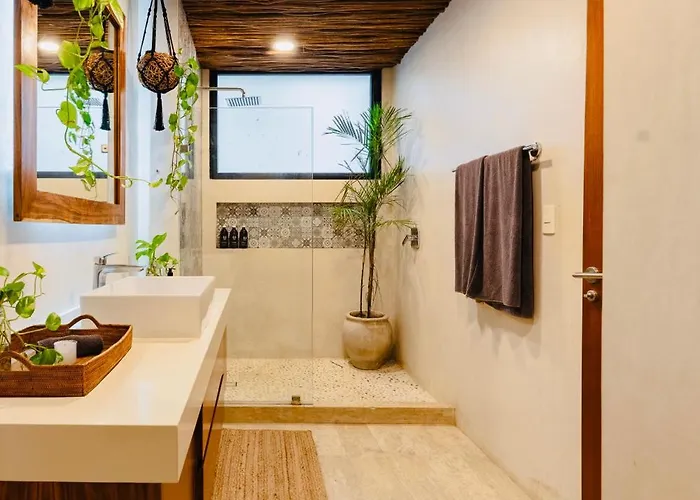 Apartamento Luz De Luna Iii *