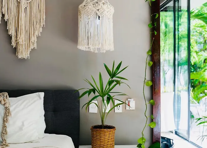 Apartamento Luz De Luna Iii Tulum
